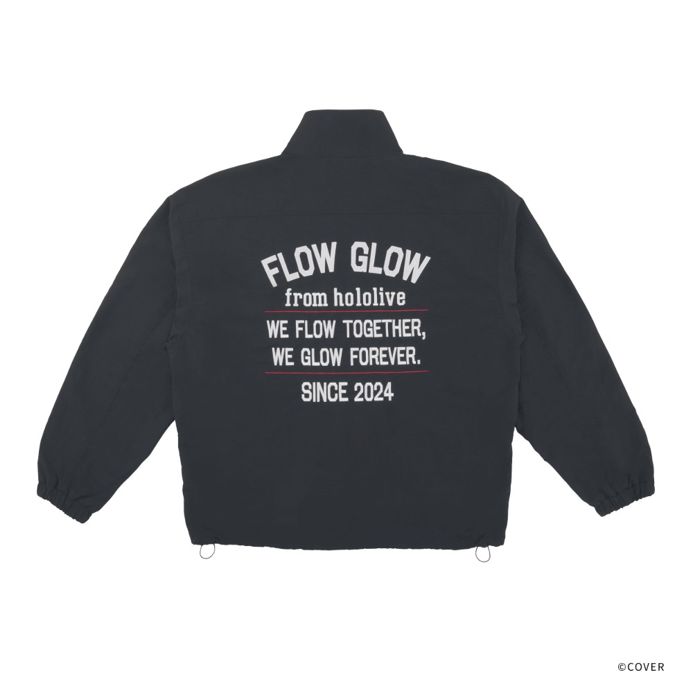 TRACK JACKET