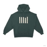 PULLOVER HOODIE