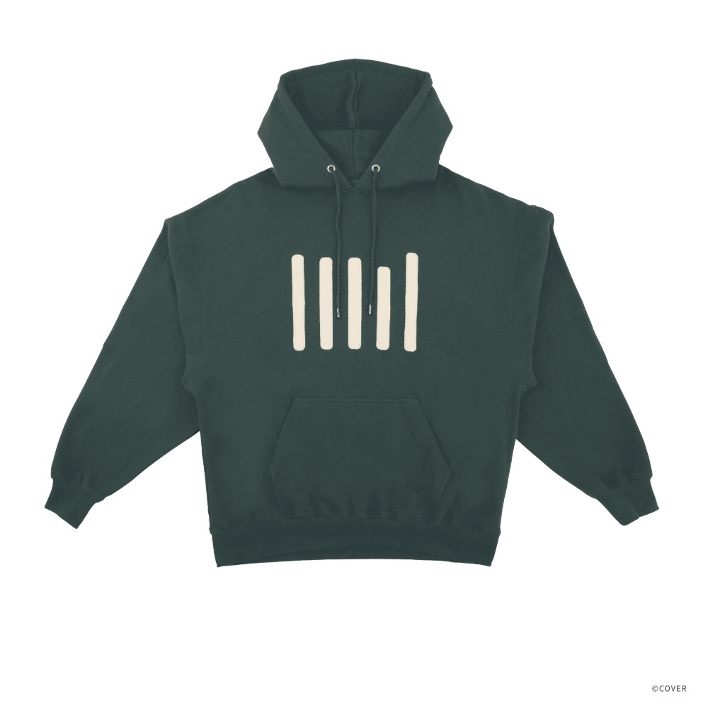 PULLOVER HOODIE