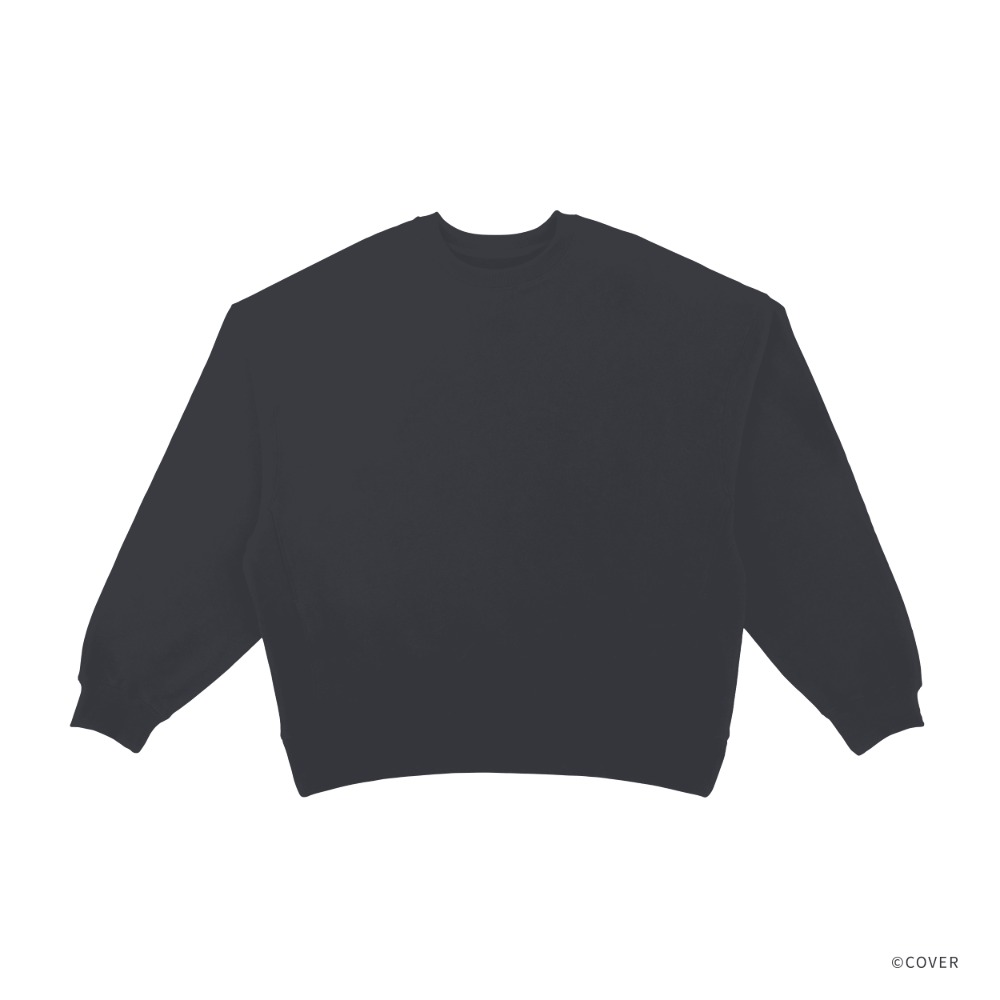 CUSTOM SWEATSHIRT
