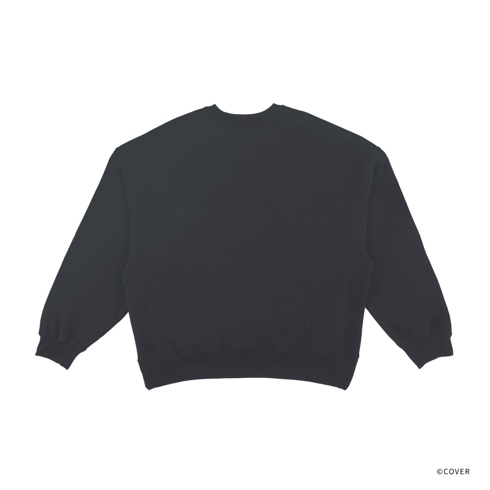 CUSTOM SWEATSHIRT