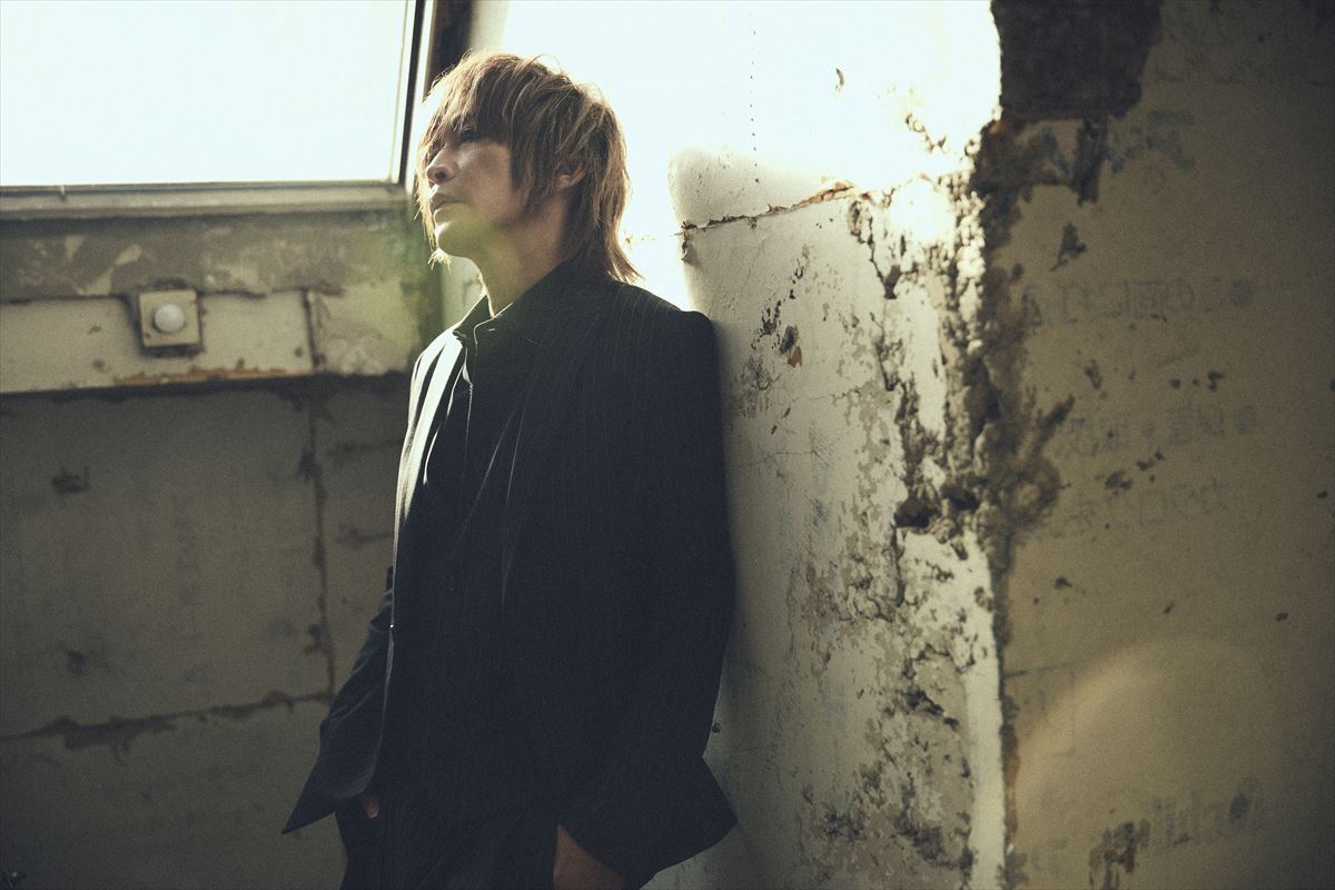 INORAN、品川教会でアコースティック公演開催