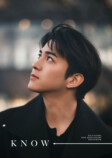 甲斐翔真、初写真集2冊を12月同時発売の画像