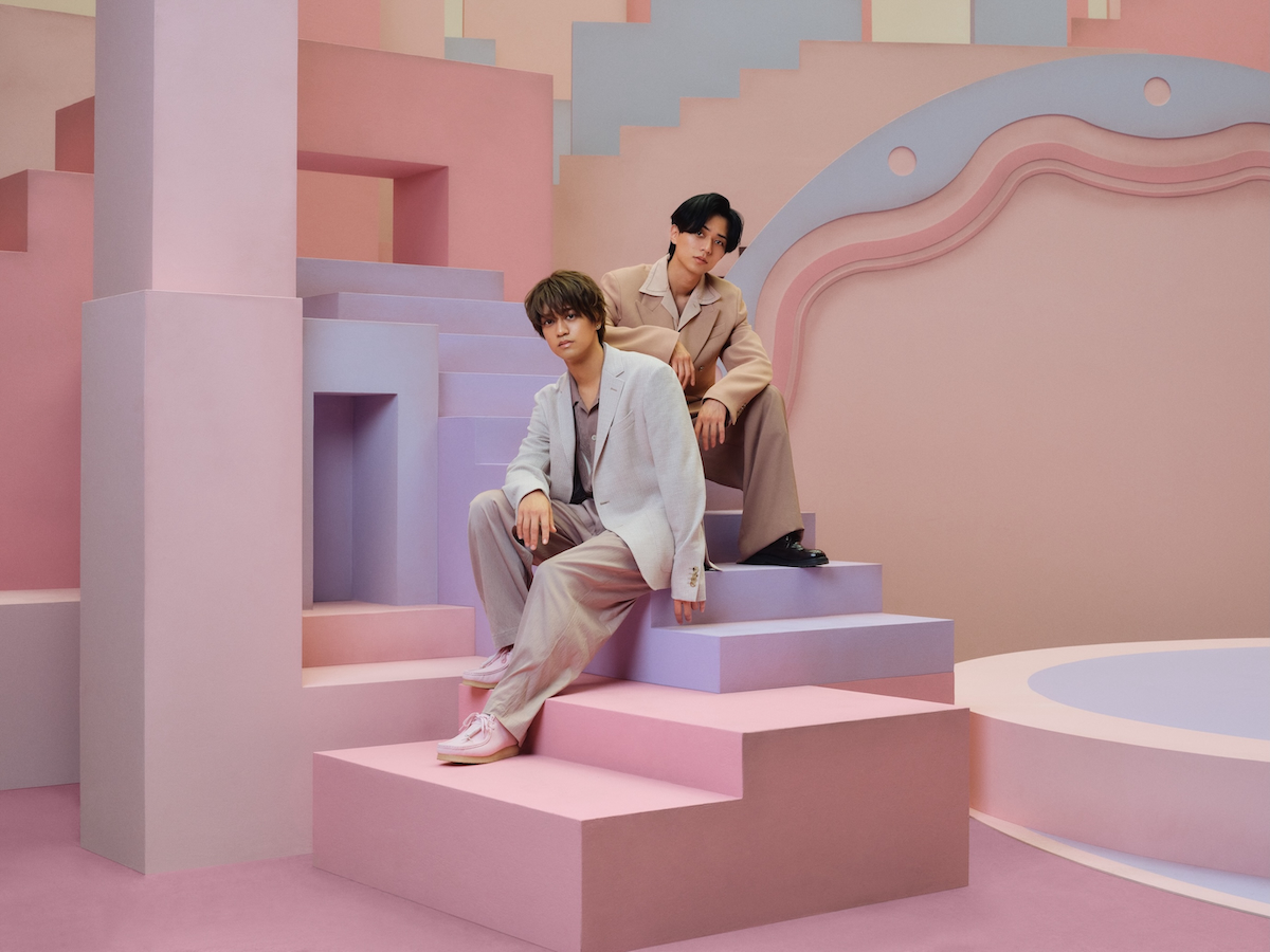 King & Prince、アルバム＆ツアー発表