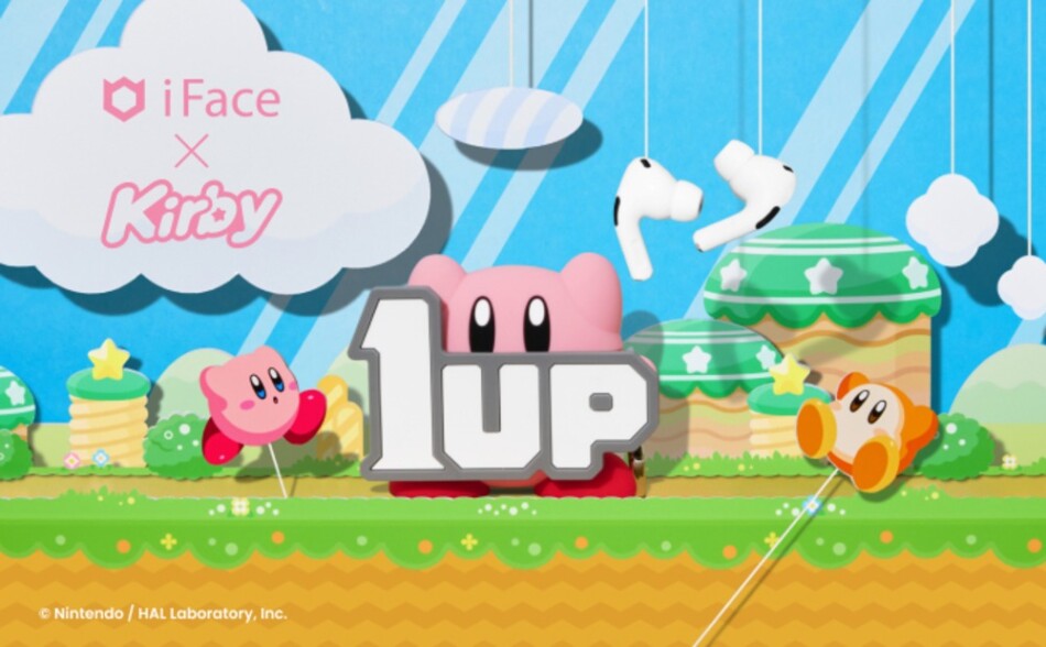 1UPケース