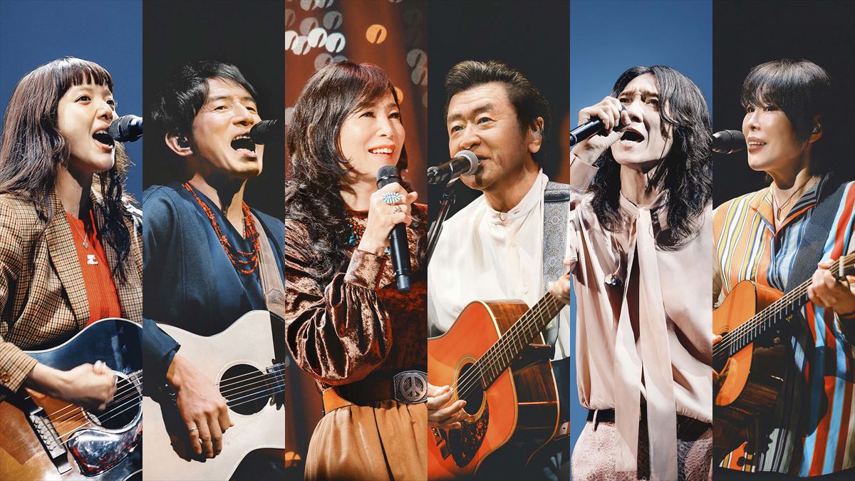 桑田佳祐、ラジオでライブALリリース特番