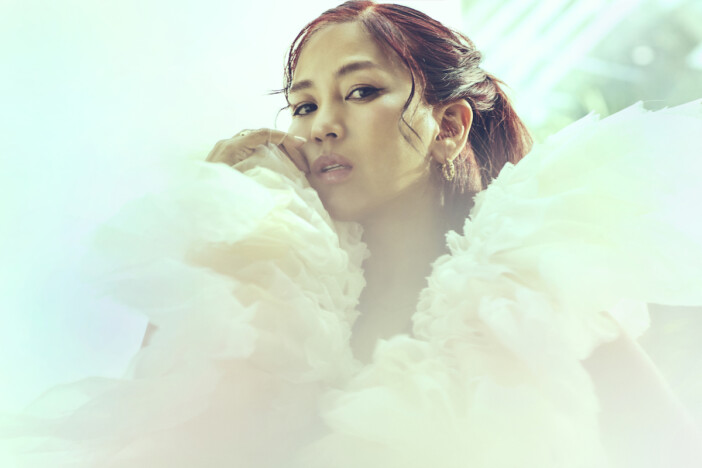 MINMI、平手友梨奈ら擁するクラウドナイン所属を発表　デビュー25周年イヤーに向けて新章開幕