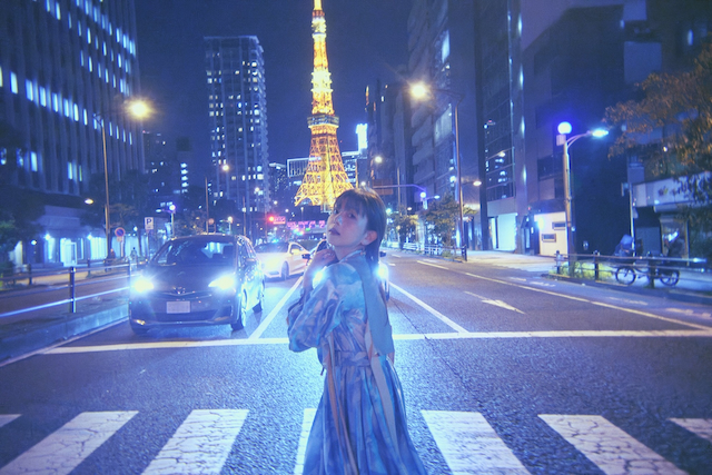 牧野由依
