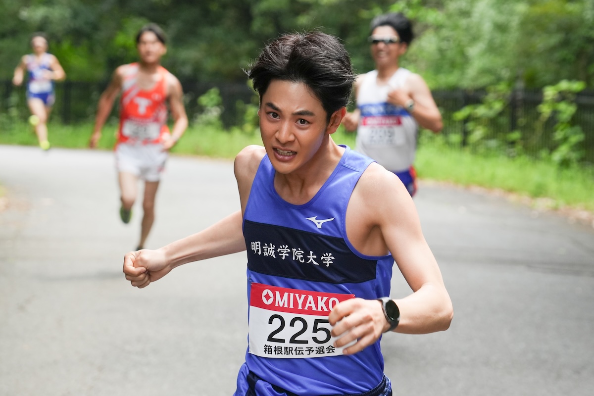 小林虎之介、『オレハコ』で見せる青春の葛藤