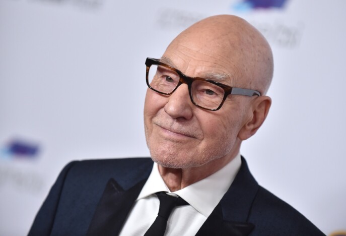 パトリック・スチュワートの訃報にイアン・マッケランら追悼　その生涯と功績を振り返る