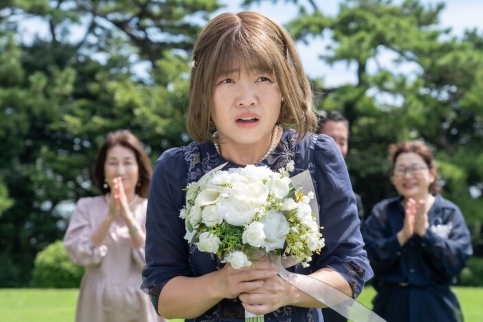 イモトアヤコが連ドラ初主演で真価を発揮 『再生のウズメ』で際立つ“受けの芝居”