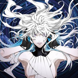 supercell『夜と青』完全生産限定盤の画像