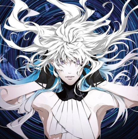 supercell、劇場アニメーション『魔法使いの夜』主題歌の新曲「夜と青」配信&CDでリリース