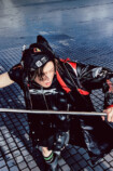 『PERFECT STORM』“RIDE THE STORM”バージョン