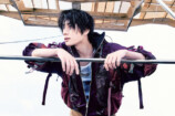 『PERFECT STORM』“RIDE THE STORM”バージョン