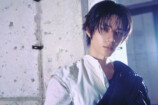 『PERFECT STORM』“HOLDING THE STORM”バージョン