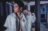 『PERFECT STORM』“HOLDING THE STORM”バージョン