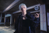 『PERFECT STORM』“HOLDING THE STORM”バージョン