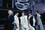 TOMORROW X TOGETHER『PERFECT STORM』コンセプトフォト“HOLDING THE STORM”バージョン