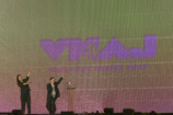 『MTV VMAJ 2026』せいや＆ヒコロヒー（撮影：石井亜希）