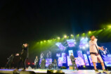『MTV VMAJ 2026』ORANGE RANGE（撮影：岸田哲平）