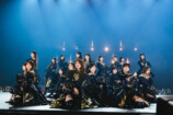 『MTV VMAJ 2026』乃木坂46（撮影：上山陽介）