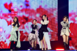 『MTV VMAJ 2026』IS:SUE（撮影：岸田哲平）