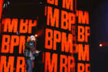 『MTV VMAJ 2026』Kvi Baba（撮影：上山陽介）