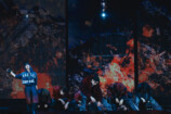 『MTV VMAJ 2026』&TEAM（撮影：上山陽介）