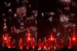 『MTV VMAJ 2026』≠ME（撮影：木村泰之）