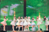 『MTV VMAJ 2026』＝LOVE（撮影：石井亜希）