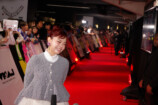 『MTV VMAJ 2026』アイナ・ジ・エンド（撮影：石井亜希）