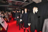 『MTV VMAJ 2026』&TEAM（撮影：雨宮透貴）