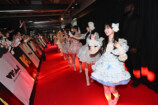 『MTV VMAJ 2026』＝LOVE（撮影：雨宮透貴）