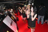 『MTV VMAJ 2026』IS:SUE（撮影：雨宮透貴）