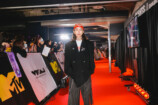 『MTV VMAJ 2026』Kvi Baba（撮影：上山陽介）