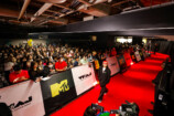 『MTV VMAJ 2026』Kvi Baba（撮影：木村泰之）