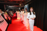 『MTV VMAJ 2026』乃木坂46（撮影：雨宮透貴）
