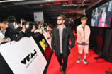『MTV VMAJ 2026』ORANGE RANGE（撮影：雨宮透貴）