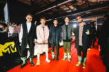 『MTV VMAJ 2026』ORANGE RANGE（撮影：上山陽介）