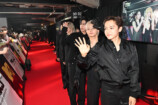 『MTV VMAJ 2026』STARGLOW（撮影：雨宮透貴）
