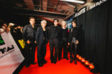 『MTV VMAJ 2026』STARGLOW（撮影：上山陽介）