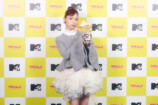 『MTV VMAJ 2026』アイナ・ジ・エンド（撮影：田中聖太郎）