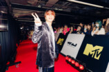 『MTV VMAJ 2026』渋谷龍太（撮影：キララ）
