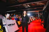 『MTV VMAJ 2026』ヒコロヒー（撮影：上山陽介）