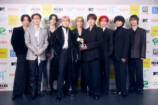 『MTV VMAJ 2026』JO1（撮影：田中聖太郎）