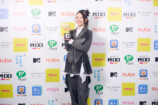 『MTV VMAJ 2026』島袋寛子（撮影：田中聖太郎）