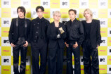 『MTV VMAJ 2026』STARGLOW（撮影：田中聖太郎）