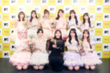 『MTV VMAJ 2026』指原莉乃、=LOVE（撮影：田中聖太郎）