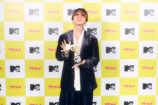 『MTV VMAJ 2026』渋谷龍太（撮影：田中聖太郎）